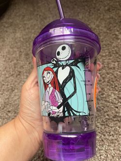 Nightmare before Christmas