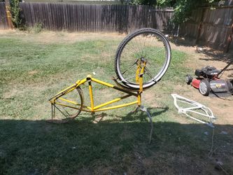 Old Schwinn