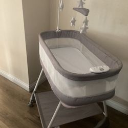Bassinet 