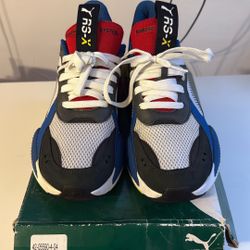 Puma RS-X TOYS