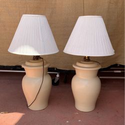 Lamps Only One