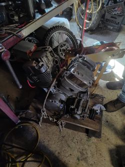 Vulcan Motor