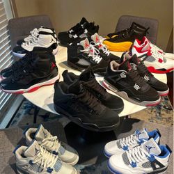 Jordan’s