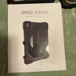 CASES FOR IPADS 