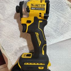 DeWalt Used Like New 