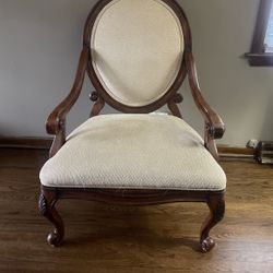 Antique Chair