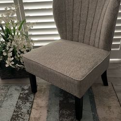Upholstered Chairs(2)