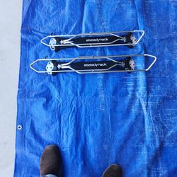 Steadyrack Bicycle Wall Racks