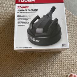 11-inch Surface Cleaner