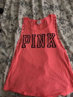 Vs pink