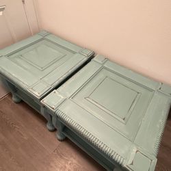 Side Tables