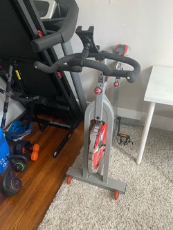 Sunny Exercise Bike