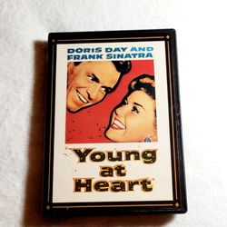 Young At Heart DVD (1954) 