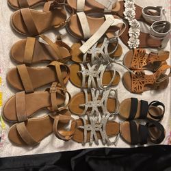 Girls Shoes