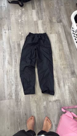 Columbia Kids Sz M Waterproof Pants
