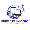 Repair Magic
