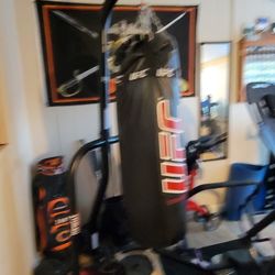 Workout Equipment For Sale. 