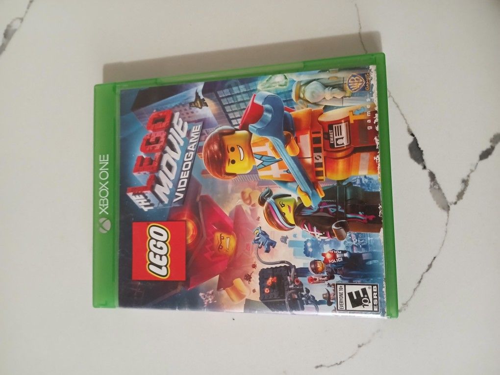 Xbox One