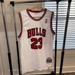 Chicago Bulls Jersey