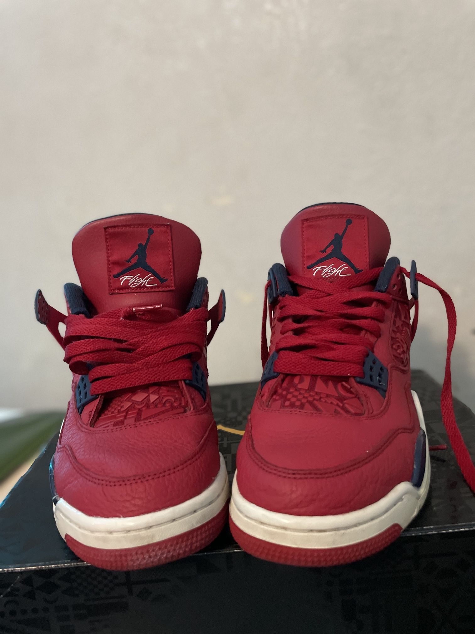 Jordan