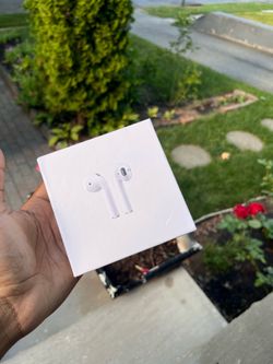 AirPods