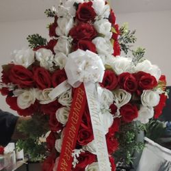 Funeral Flower Arrangements 