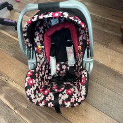 Car Seat