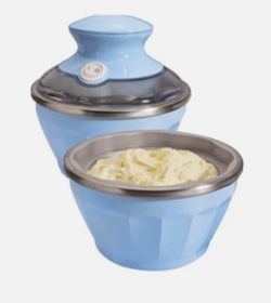 Ice Cream Maker