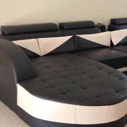Sectional Sofa