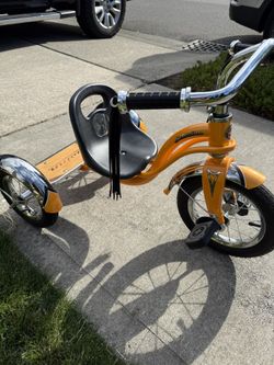 Schwinn Roadster Tricycle