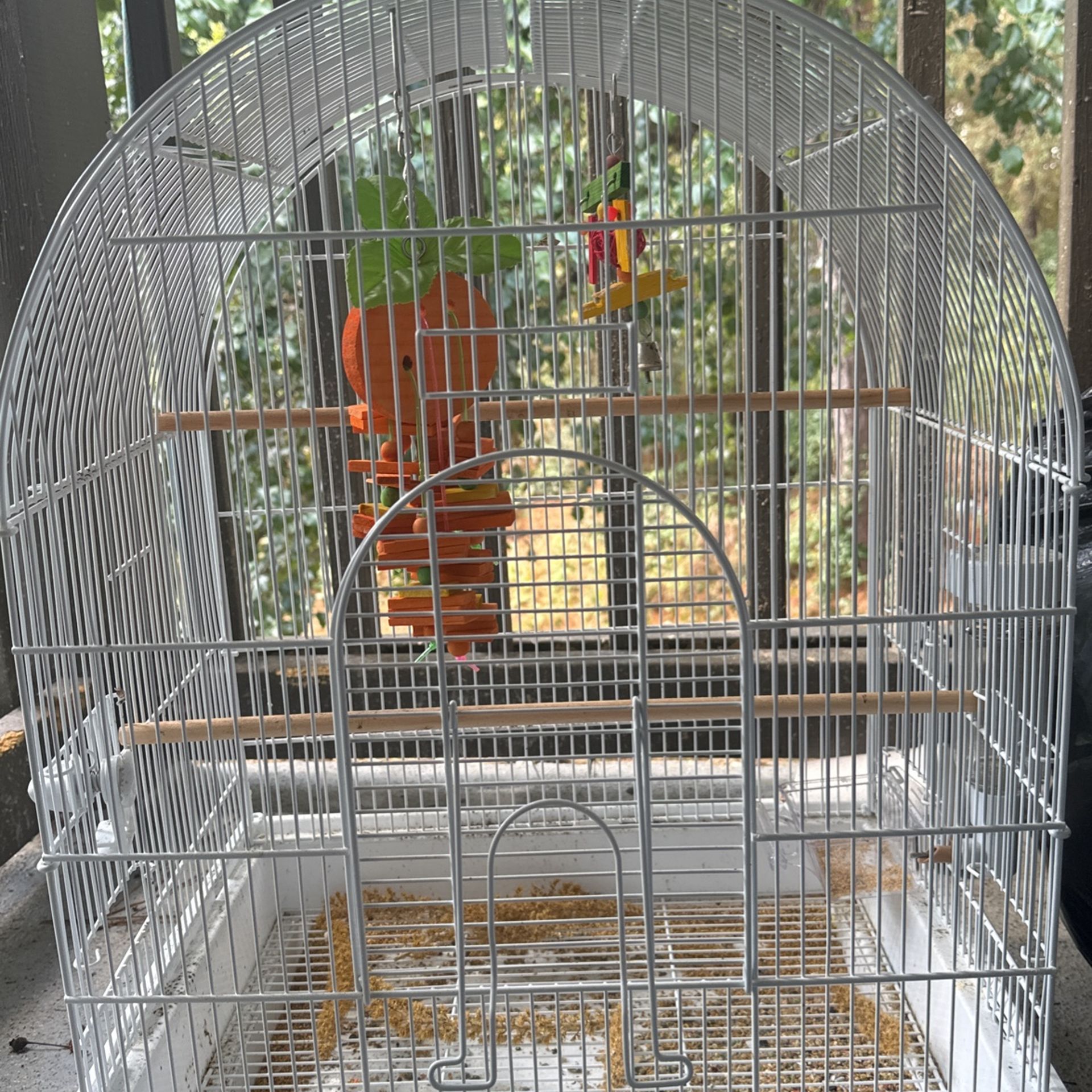 Birdcage