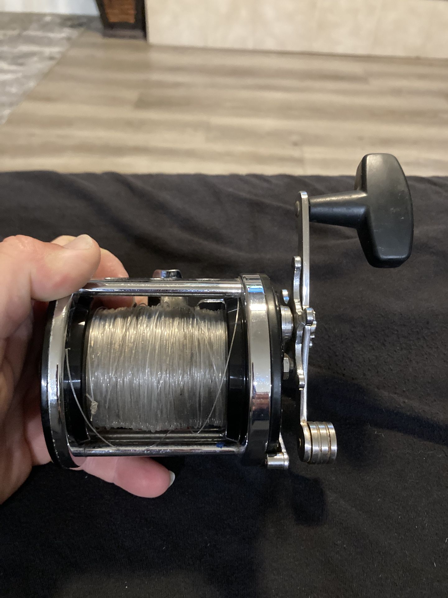 Penn Jigmaster 500 Fishing Reel