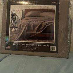 Sheet set