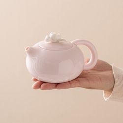 Cute Tea Pot 