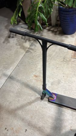 Maythem pro scooter