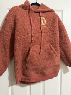 Disney Sherpa Sweater