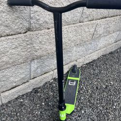 Long way Pro Scooter