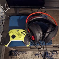 Xbox One Console