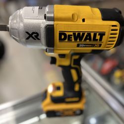 Dewalt Impact 