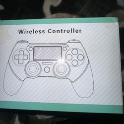 Gaming Controller 