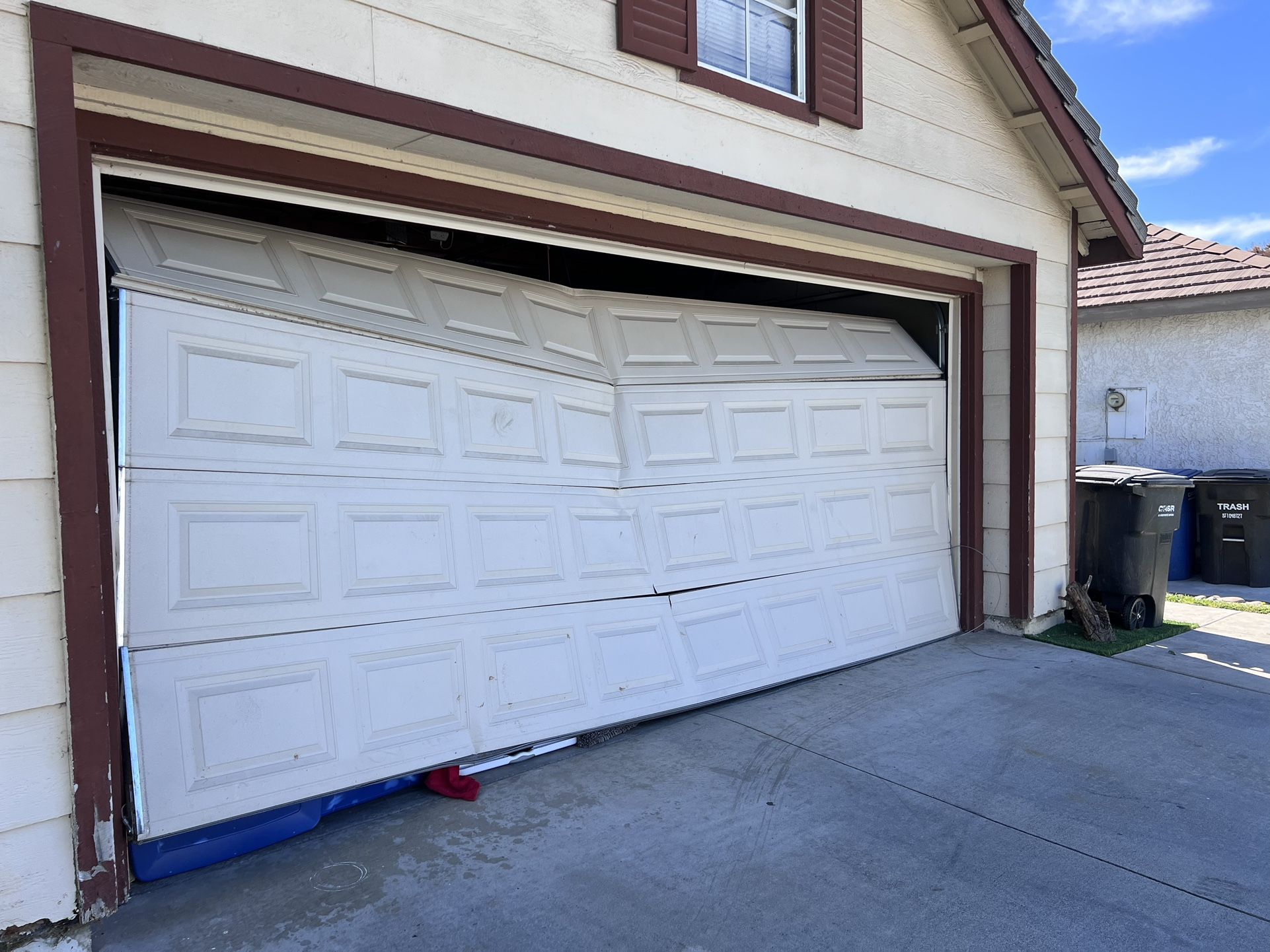 Garage Doors