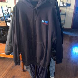 Gilden Hoodie New Extra Large