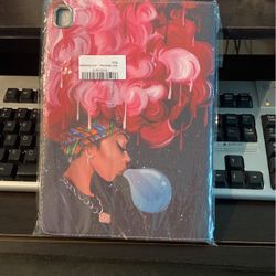 iPad Cover