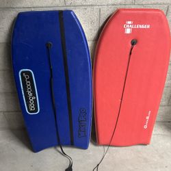 Boogie Boards