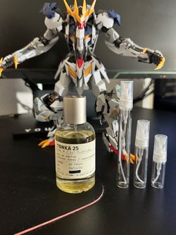 Selling Perfume decant and samples - read description