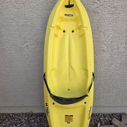 Lifetime Wave Kayak for Youth Kids
