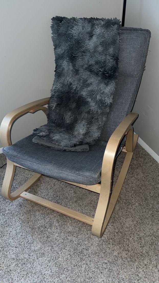 IKEA Rocking Chair