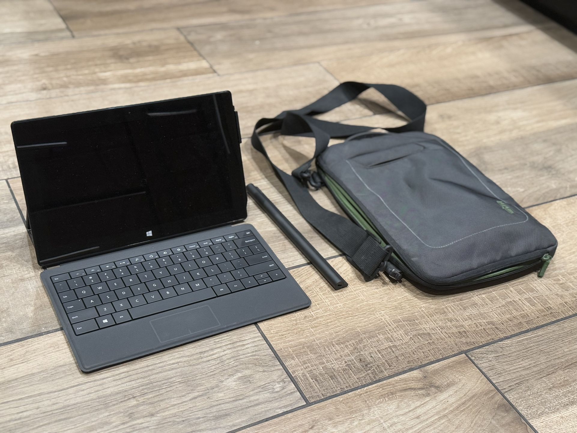 Microsoft Surface Pro 2