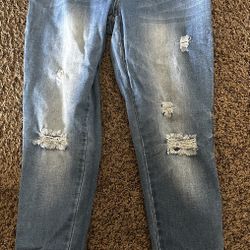 Size 9 Jeans