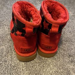 Uggs Size 5